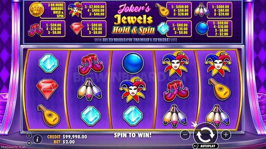 bingo Choosing the Right Casino Game
