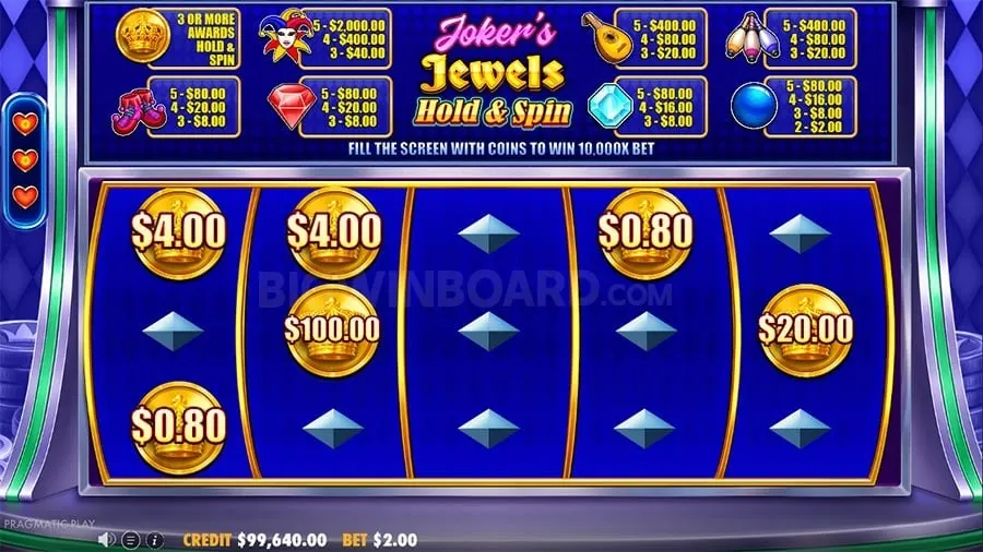 bingo How Slot Machines Work
