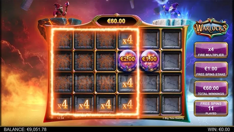 bingo Sports Betting Fundamentals