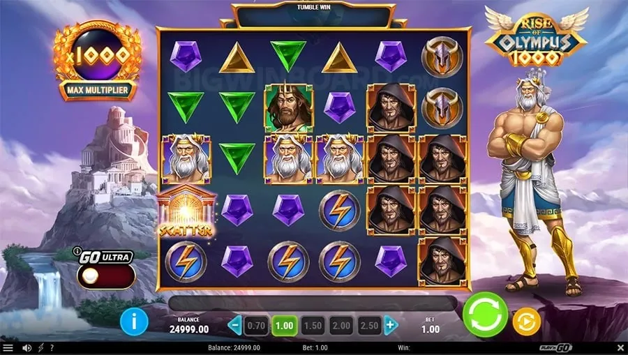 Mobile Bingo Arcade App