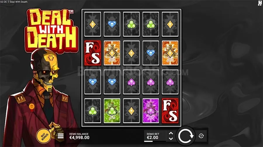 bingo Choosing the Right Casino Game