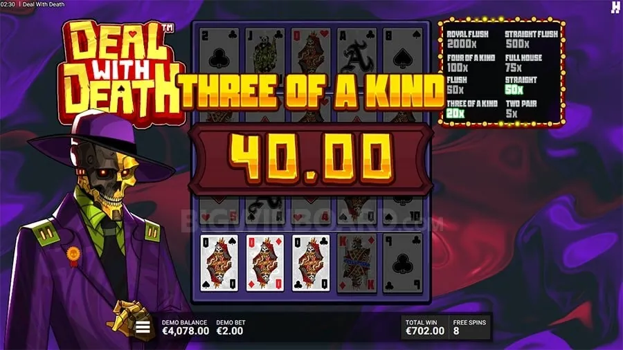 Conceptual image of sports betting and bingo fusion