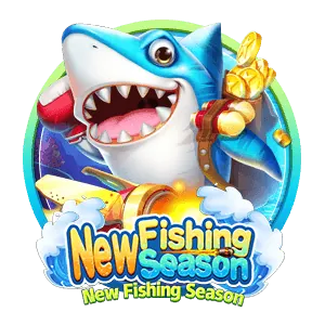 Wide game selection icon