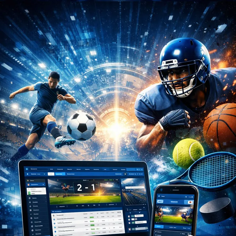 Online bingo players interacting and celebrating wins in a digital community