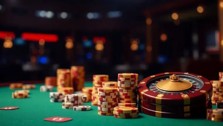 Free Spins Bonus