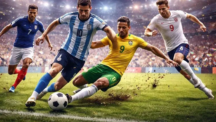 Promotional banner for app users