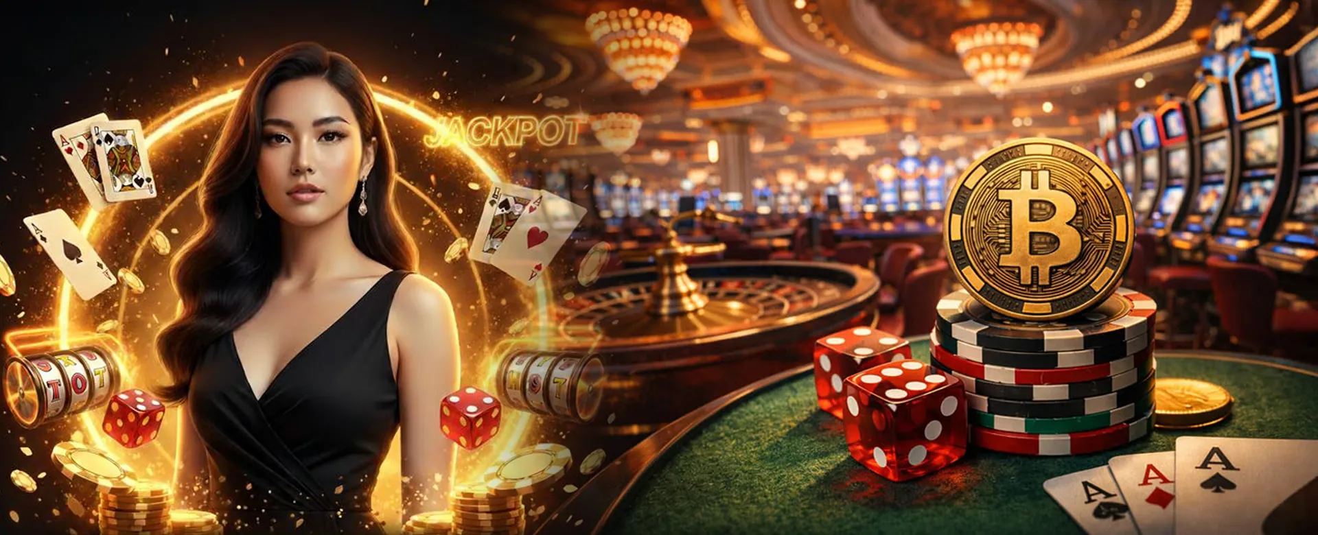 Exciting Bingo Ace Promotions and Jackpot Offers