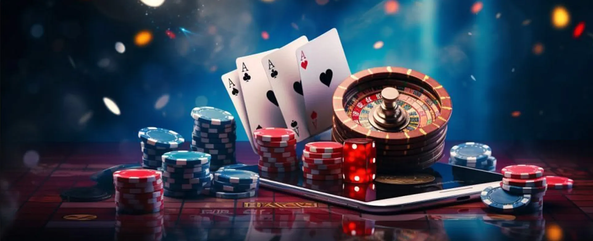 Player celebrating a bingo win with cards and gold coins, illustrating winning strategies