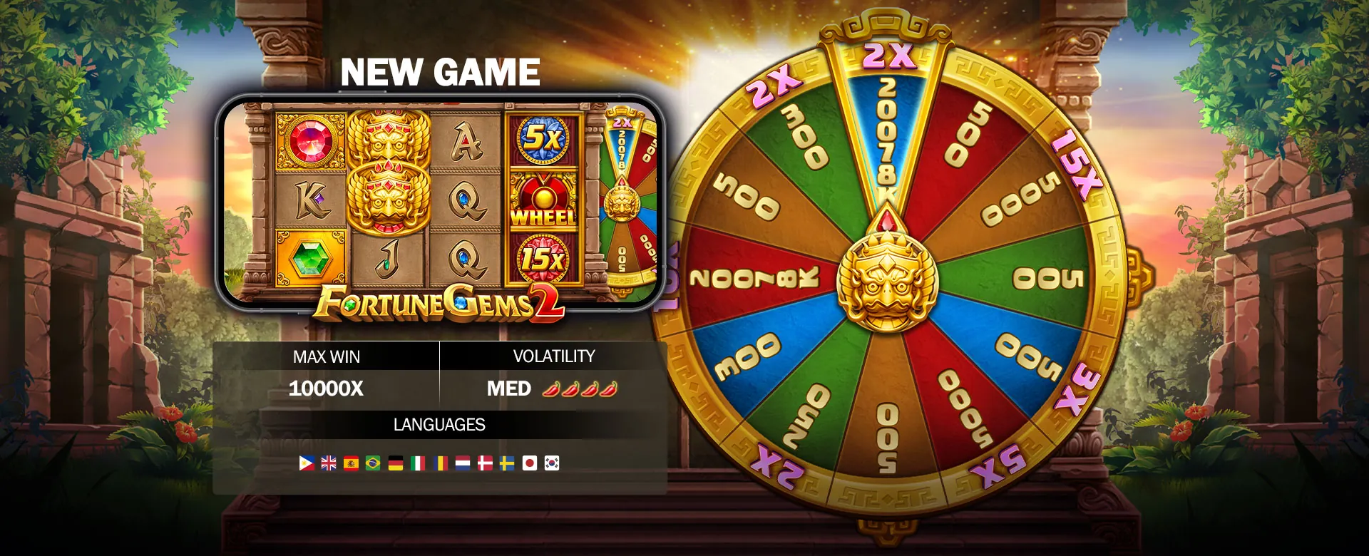 Buying multiple bingo tickets