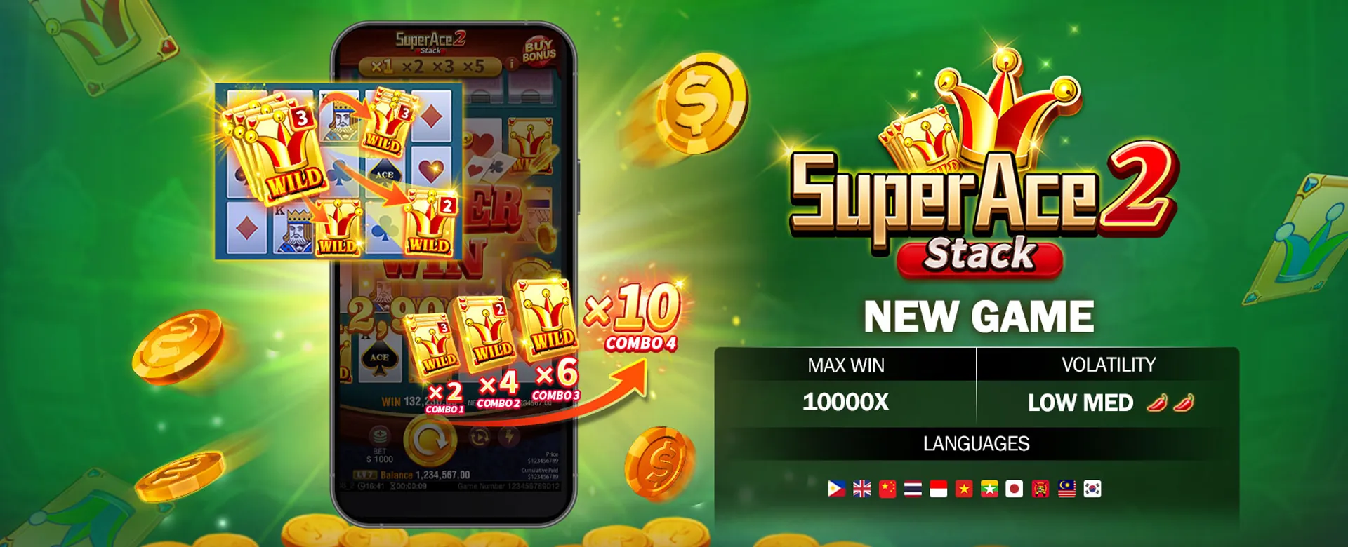 Online Bingo FAQ Banner for Filipino Players