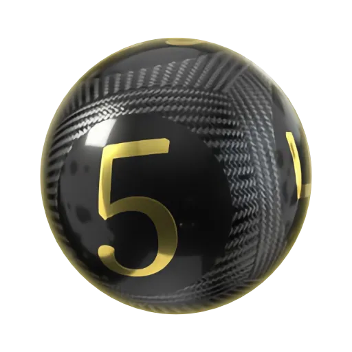 Bingo Card Icon