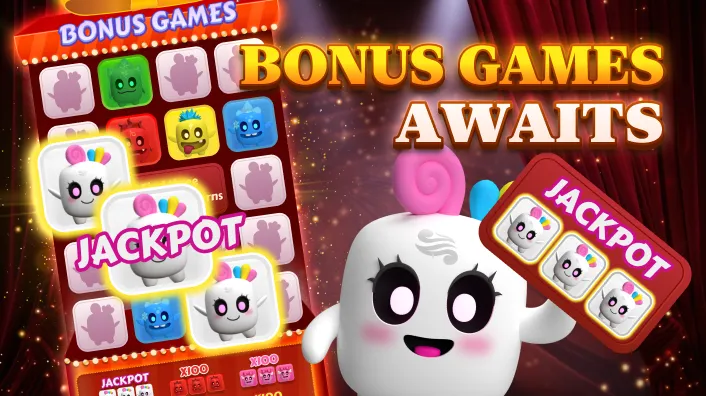 Plus Bingo Icon