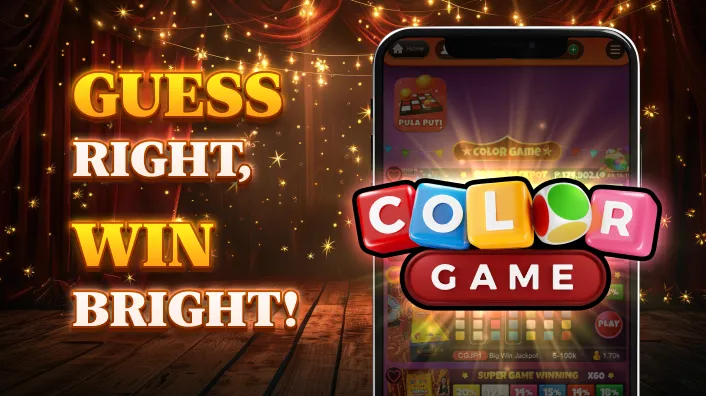 Joining a live bingo room and selecting a game