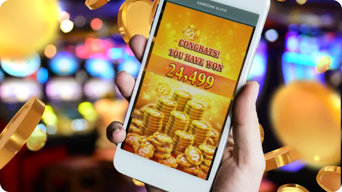 Free bingo tickets promotion