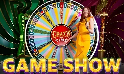 Lucky Fortune Slot Game